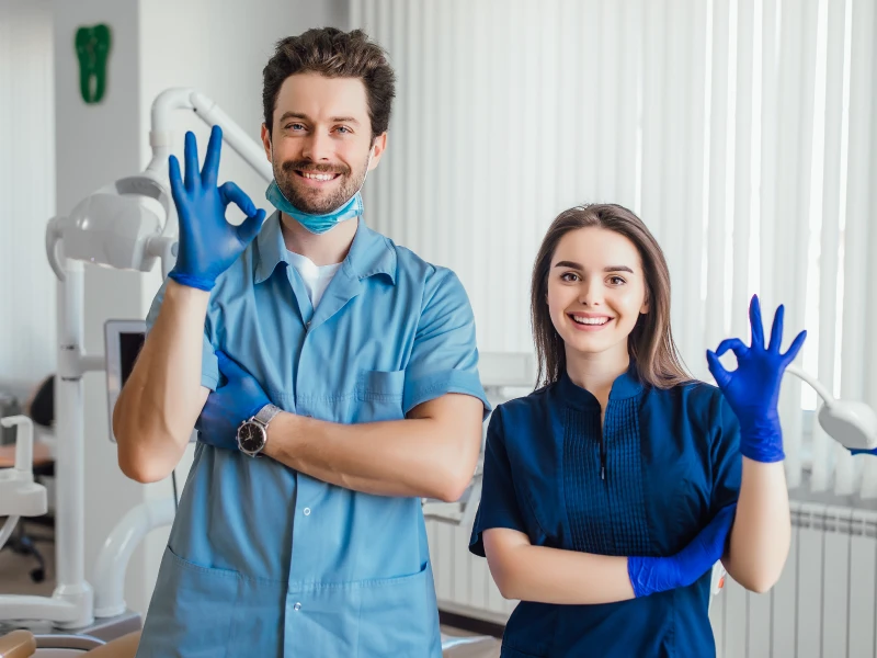 Tạo động lực nhân viên nha khoa: 3 bước tăng trưởng nhanh