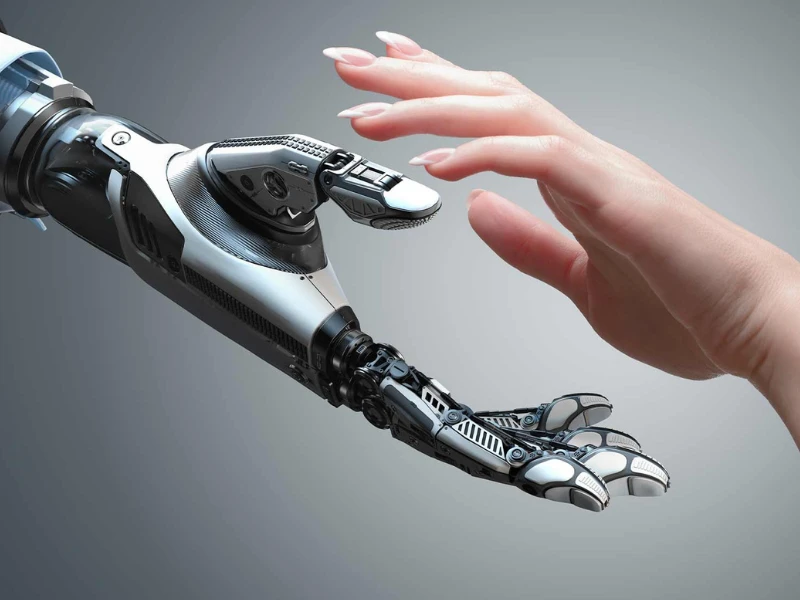 Liệu trí tuệ nhân tạo có thay thế nha sĩ trong tương lai ?