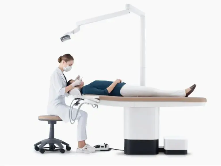 Ghế nha Signo Z300 Morita