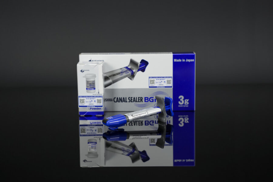 Vật liệu Bioceramic trong nội nha: Đánh giá ưu nhược điểm & Ứng dụng thực tiễn